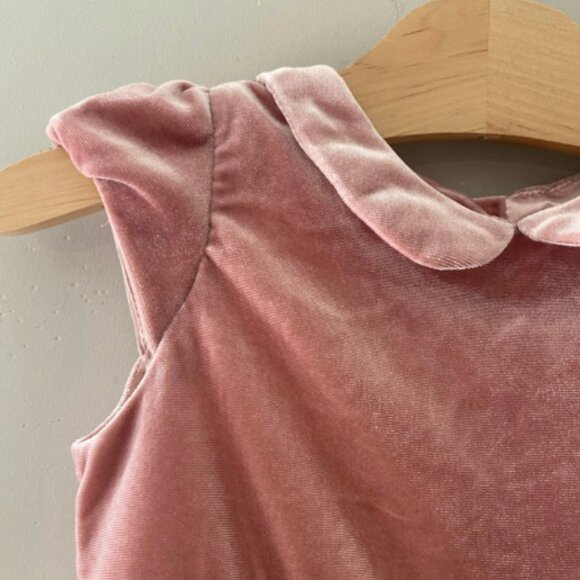 ADD ON FOR $16 H&M Velvet Dress 2-3Y Jamie Kay Zara Dress Cotton On - Picture 3 of 3